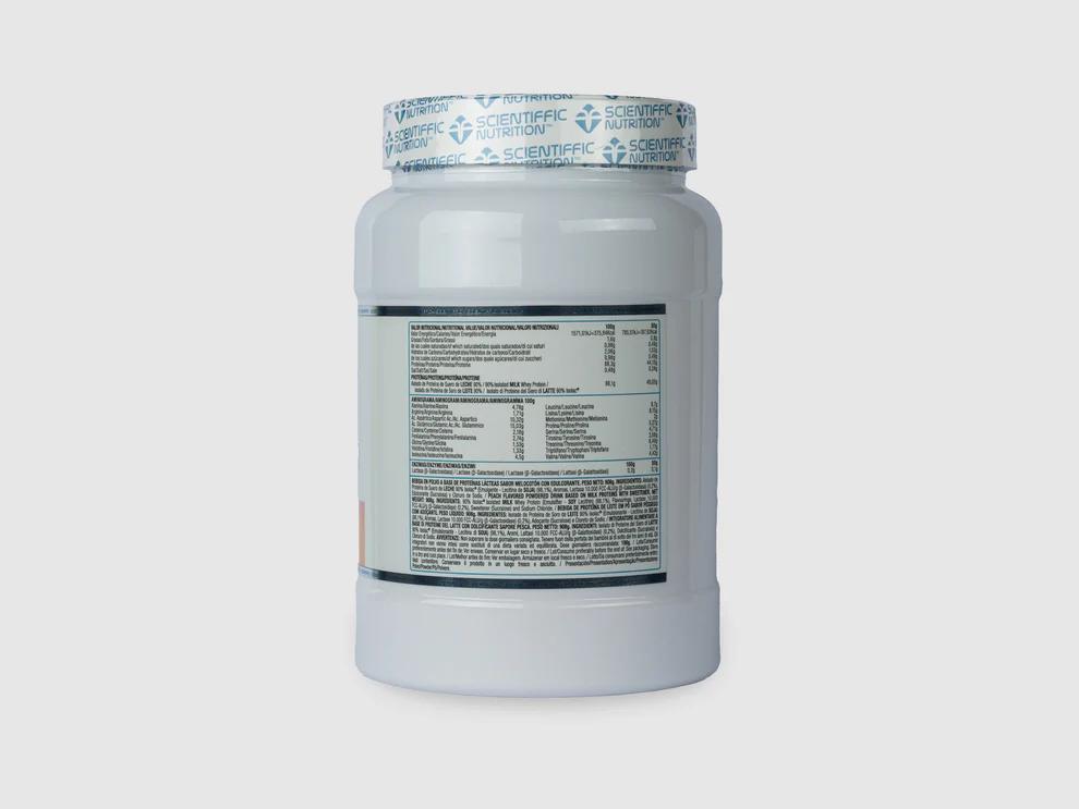 Isolat 2.0 Whey Protein Isolac 908gr - Imagen 2