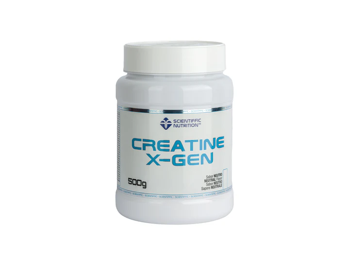 CREATINE X-GEN 500gr
