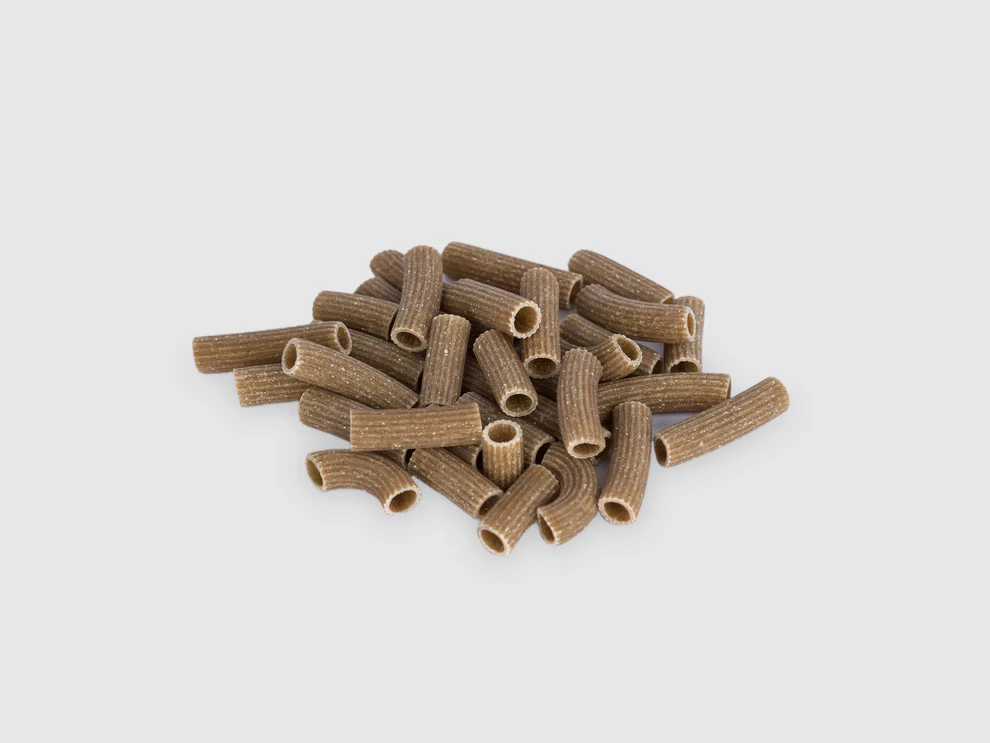 MACARRONES DE TRIGO SARRACENO 500G - Imagen 2