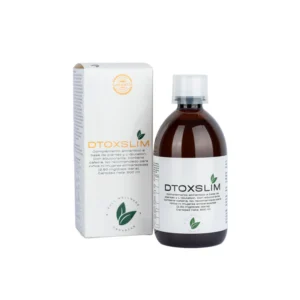 DTOX SLIM