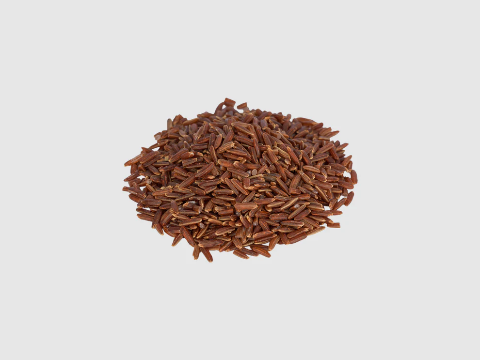 ARROZ ROJO 500G