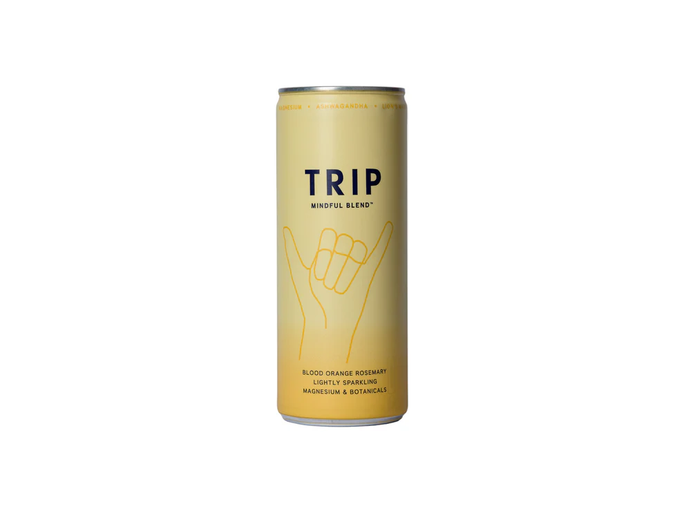 TRIP MINDFUL 25 CL