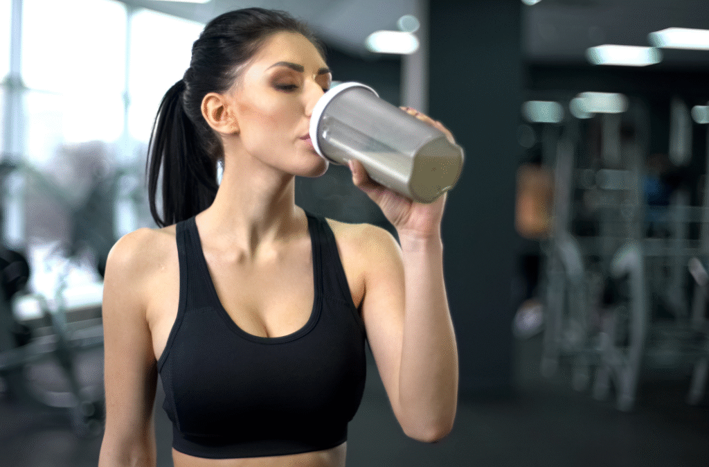 Alimentos que equilibran cuerpo y mente: la base del bienestar integral