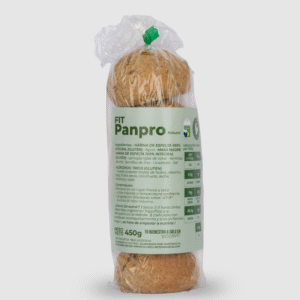 PAN PRO NATURAL (BOLSA DE 5 PANES) (450G)