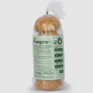 PAN PRO ORÉGANO (BOLSA DE 5 PANES) (450G)
