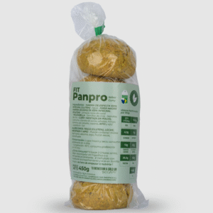 PAN PRO CURRY (BOLSA DE 5 PANES)(450G)