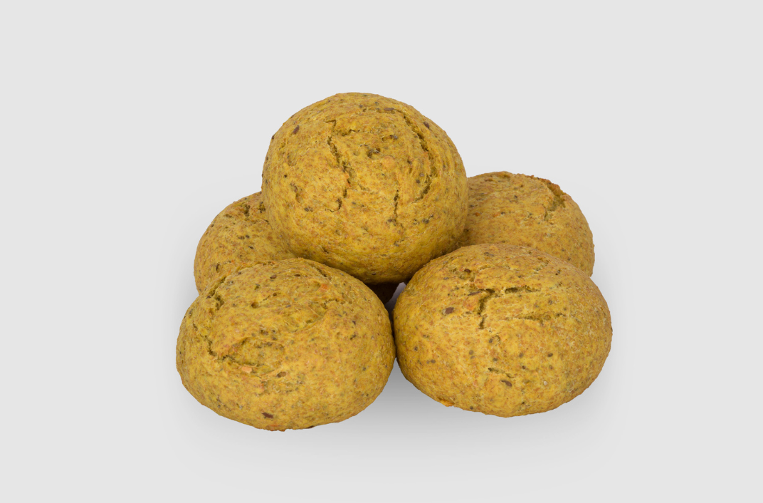 PAN PRO CURRY (BOLSA DE 5 PANES)(450G) - Imagen 2