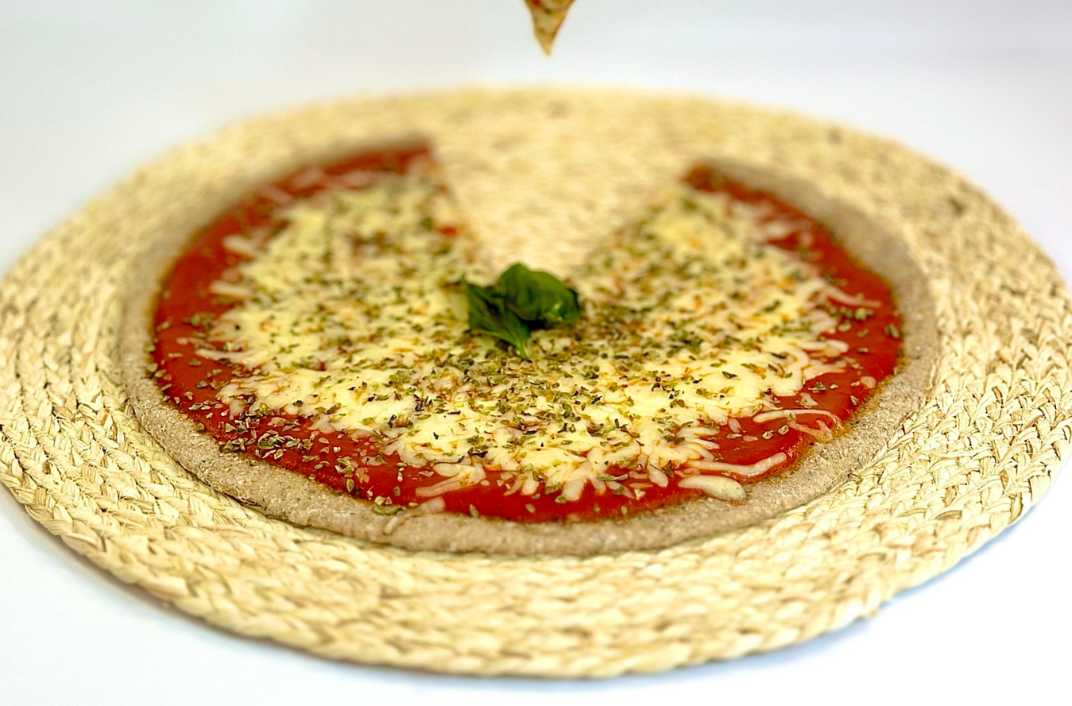 PIZZA PRO ORÉGANO (250G) - Imagen 2