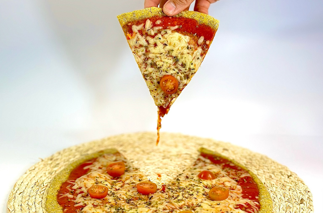 PIZZA PRO CURRY (250G) - Imagen 2