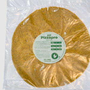 PIZZA PRO CURRY (250G)
