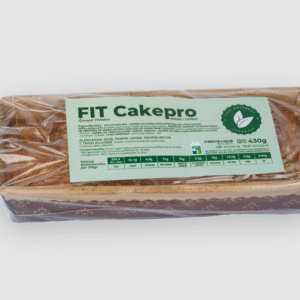 CAKEPRO NATILLA, GALLETA, CANELA, NUEZ MOSCADA ISO WHEY 100% (430G)