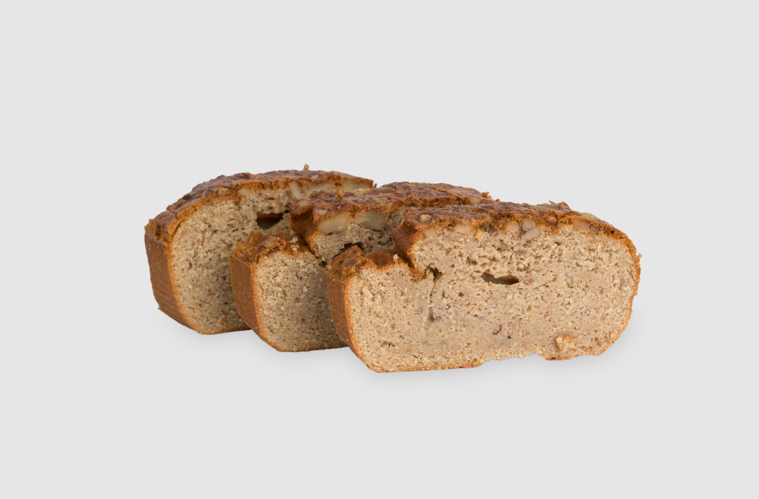 CAKEPRO NATILLA, GALLETA, CANELA, NUEZ MOSCADA ISO WHEY 100% (430G) - Imagen 3