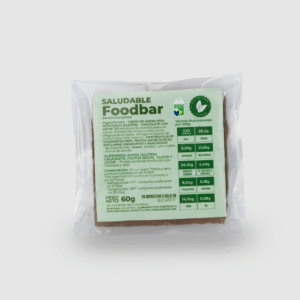 FOODBARS (60G)