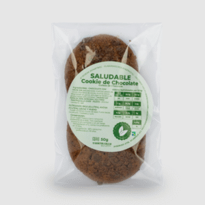 COOKIES DE CHOCOLATE (50G)