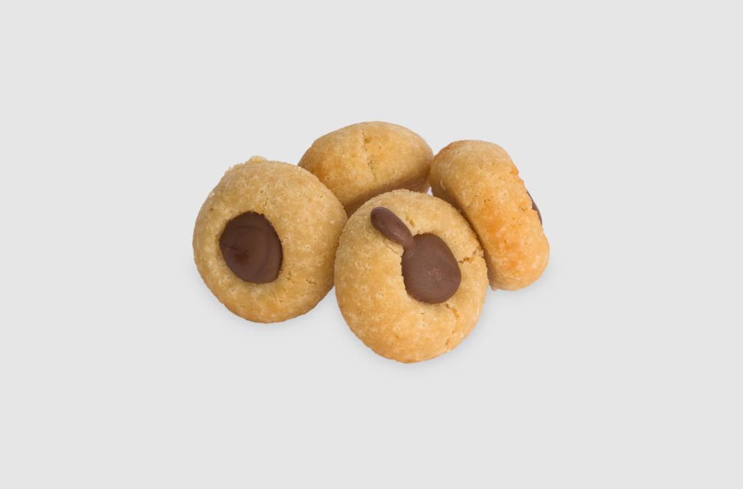 KETO COOKIES (72G) - Imagen 2