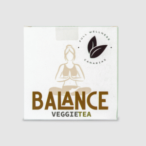 BALANCE VEGGIE TEA