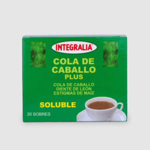 TE DE COLA DE CABALLO SOLUBLE