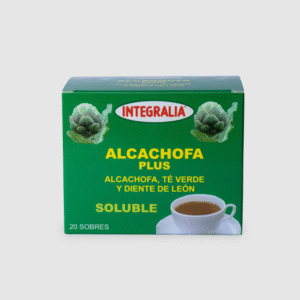 TÉ ALCACHOFA SOLUBLE