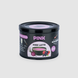 PINK LATTE