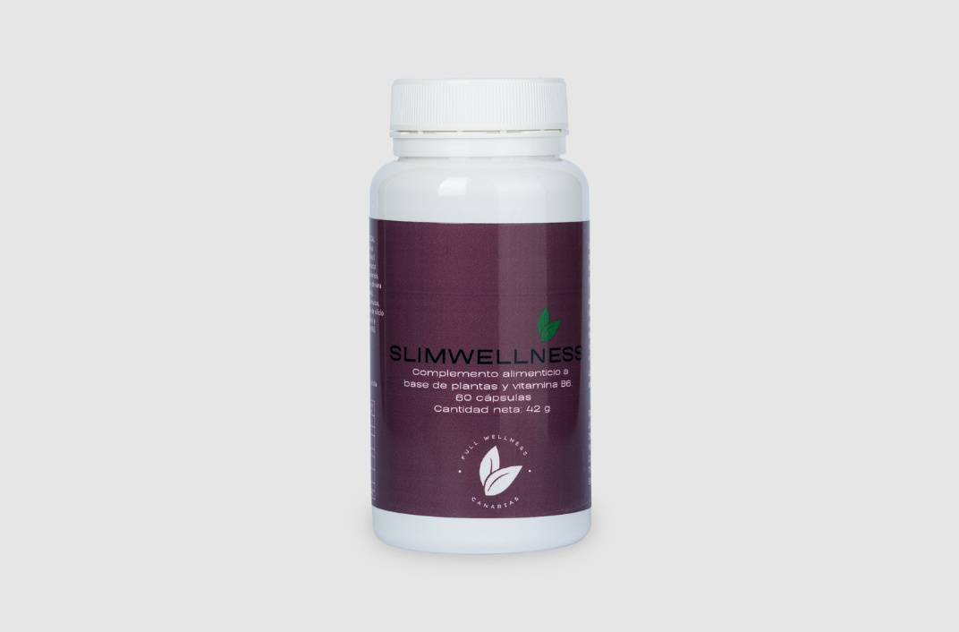 SLIMWELLNESS - Imagen 2