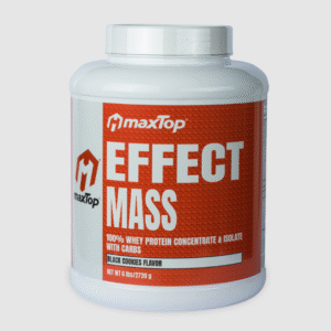 EFFECT MASS