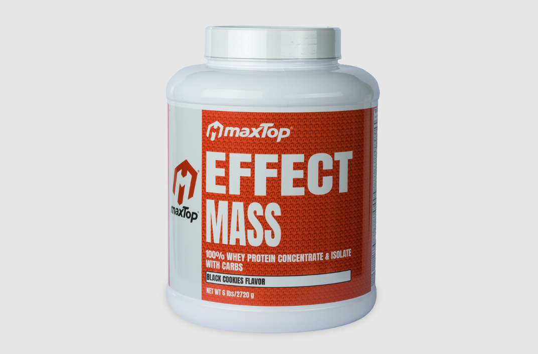 EFFECT MASS