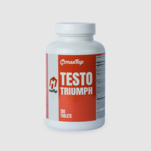 TESTO TRIUMPH
