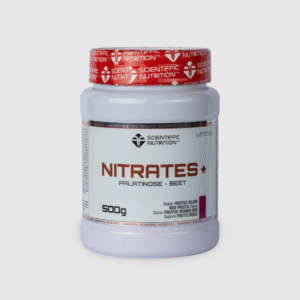 NITRATES +