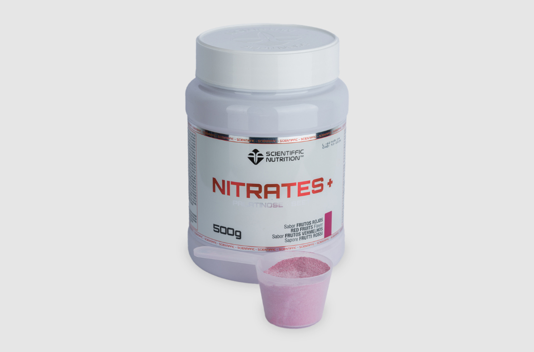 NITRATES + - Imagen 2