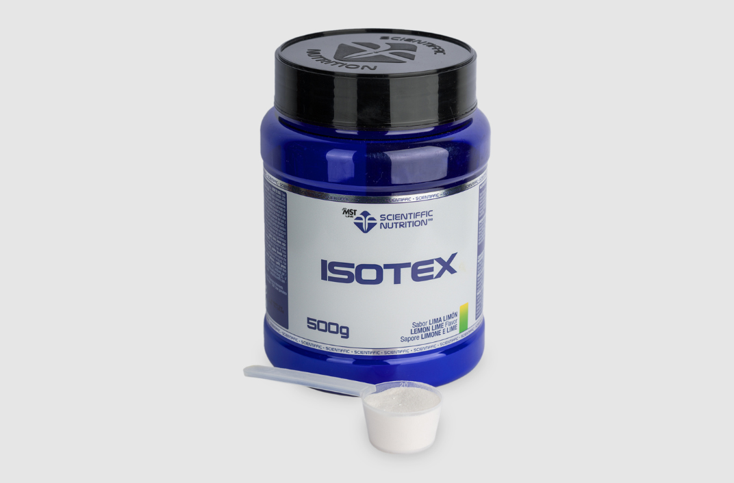 ISOTEX ENDURANCE 500g