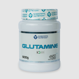 Glutamine Kyowa 500 gr