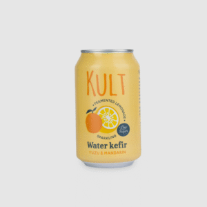 KULT AGUA DE KEFIR 33 CL